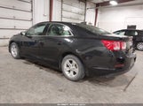 Chevrolet Malibu Ls 1G11B5SL3FF103463 снимка