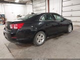Chevrolet Malibu Ls 1G11B5SL3FF103463 снимка
