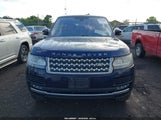Land Rover Range Rover 3.0L V6 Supercharged Hse SALGS2VF6GA270770 photo