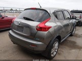 Nissan Juke S JN8AF5MR7DT212489 fotografie