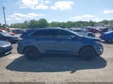 Ford Edge Sel 2FMPK4J97JBB99623 photo
