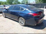 Genesis G80 3.8 KMHGN4JE5JU250535 снимка