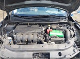 Nissan Sentra Sv 3N1AB7AP9HY238873 снимка