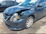 Nissan Sentra Sv 3N1AB7AP9HY238873 снимка