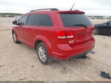 Dodge Journey Sxt 3C4PDCBG4HT532221 fotografie