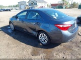 Toyota Corolla Le 2T1BURHE6KC193183 снимка