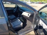 Toyota Corolla Le 2T1BURHE6KC193183 снимка