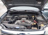 Subaru Forester 2.5X Premium JF2SH6CC6AH758522 fotografie