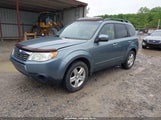 Subaru Forester 2.5X Premium JF2SH6CC6AH758522 fotografie