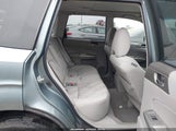Subaru Forester 2.5X Premium JF2SH6CC6AH758522 fotografie