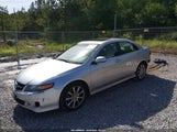 Acura Tsx JH4CL96847C000502 снимка