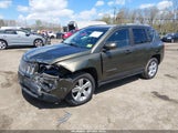 Jeep Compass Latitude 1C4NJDEB5GD586556 снимка