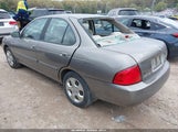 Nissan Sentra 1.8S 3N1CB51D84L464333 снимка