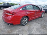 Hyundai Sonata Sel 5NPE34AFXKH755735 снимка