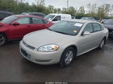 Chevrolet Impala Ls 2G1WA5E34C1207824 снимка