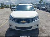 Chevrolet Traverse Ltz 1GNKVJKD7FJ167949 снимка