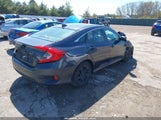Honda Civic Ex 2HGFC2F8XJH526323 fotografie