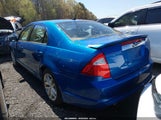 Ford Fusion Sel 3FAHP0CG3CR398323 снимка