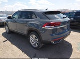 Volkswagen Atlas Cross Sport 2.0T Se W/Technology/2.0T Se W/Technology R-Line 1V2YC2CA6LC205351 photo