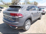Volkswagen Atlas Cross Sport 2.0T Se W/Technology/2.0T Se W/Technology R-Line 1V2YC2CA6LC205351 photo