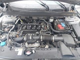 Honda Accord Sport Special Edition 1HGCV1F42MA062001 fotografie