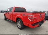 Ford F-150 Stx 1FTFX1CF9EFD14584 снимка