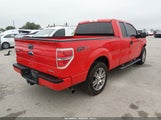 Ford F-150 Stx 1FTFX1CF9EFD14584 снимка