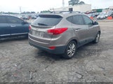 Hyundai Tucson Limited KM8JU3AC5CU486560 снимка