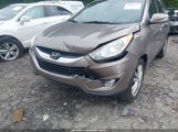 Hyundai Tucson Limited KM8JU3AC5CU486560 снимка