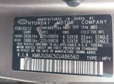 Hyundai Tucson Limited KM8JU3AC5CU486560 снимка