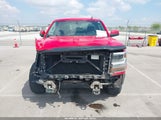 Chevrolet Silverado  1Lt 3GCUKREC8JG472270 снимка