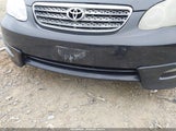 Toyota Corolla S 2T1BR32E65C555993 снимка