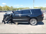 Cadillac Escalade Luxury 1GYS4BKJ8HR338780 снимка