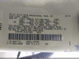 Toyota Tundra Grade 5.7L V8 5TFRY5F17CX127465 photo