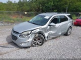 Chevrolet Equinox Lt 2GNALCEK8G1149902 снимка