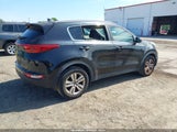 Kia Sportage Lx KNDPM3AC4H7234769 снимка