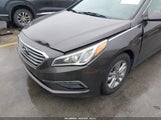 Hyundai Sonata Se 5NPE24AF4FH146228 снимка