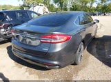 Ford Fusion Se 3FA6P0T97HR298712 снимка