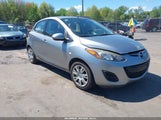 Mazda Mazda2 Sport JM1DE1HZ6B0107987 снимка