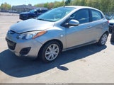 Mazda Mazda2 Sport JM1DE1HZ6B0107987 снимка
