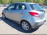 Mazda Mazda2 Sport JM1DE1HZ6B0107987 снимка