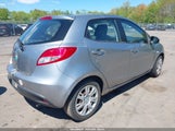 Mazda Mazda2 Sport JM1DE1HZ6B0107987 снимка