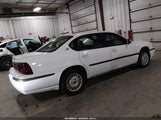 Chevrolet Impala 2G1WF55K5Y9360813 photo