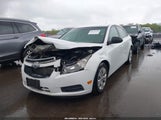 Chevrolet Cruze Ls Auto 1G1PA5SG5D7280667 снимка