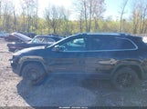 Jeep Cherokee Limited 1C4PJMDS5FW650723 снимка