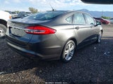 Ford Fusion Hybrid S 3FA6P0UUXJR271352 снимка