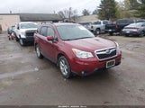 Subaru Forester 2.5I Limited JF2SJAHC1FH487117 photo