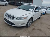 Ford Taurus Sho 1FAHP2KT5CG137695 fotografie