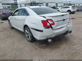 Ford Taurus Sho 1FAHP2KT5CG137695 fotografie
