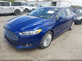 Ford Fusion Hybrid Se 3FA6P0LU2FR172744 photo